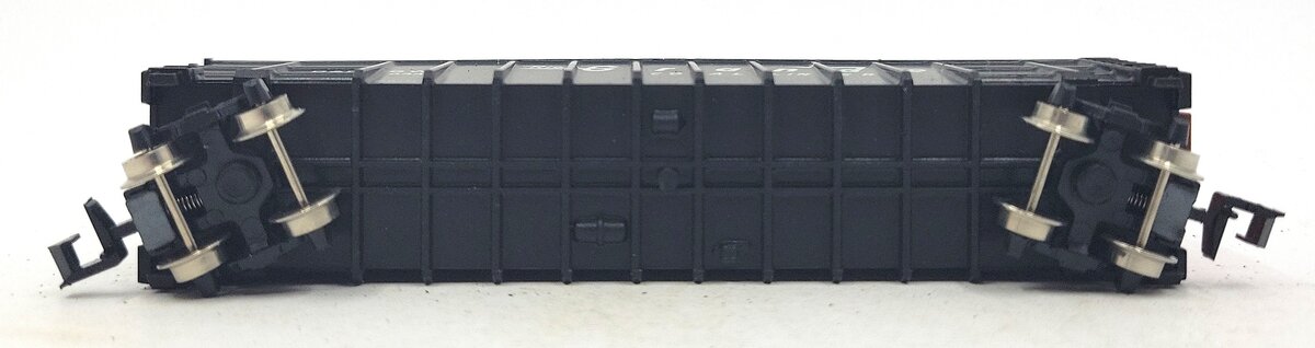Roundhouse 8103 N Denver & Rio Grande Western Thrall Coal Gondola #56834 LN/Box