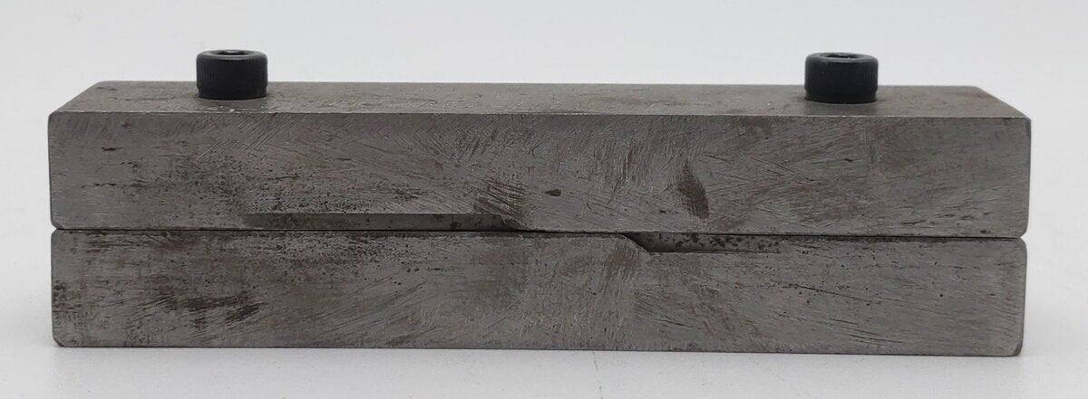 FastTracks #6 Point Form Filing Jig for Code 70, 83, 100 Rail VG