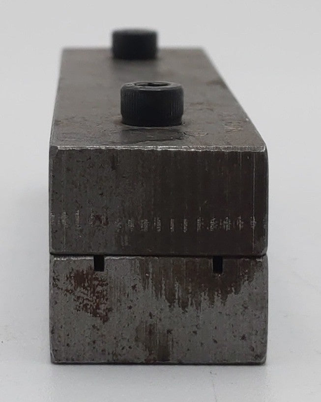 FastTracks #6 Point Form Filing Jig for Code 70, 83, 100 Rail VG