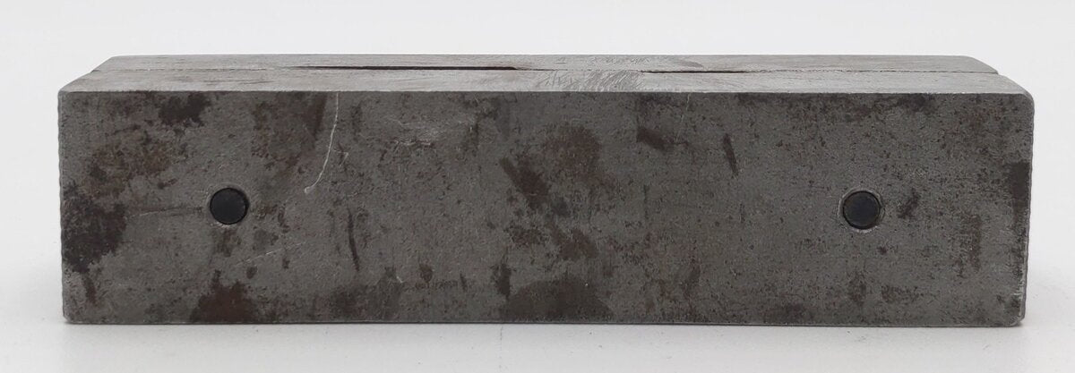 FastTracks #6 Point Form Filing Jig for Code 70, 83, 100 Rail VG
