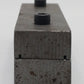 FastTracks #6 Point Form Filing Jig for Code 70, 83, 100 Rail VG