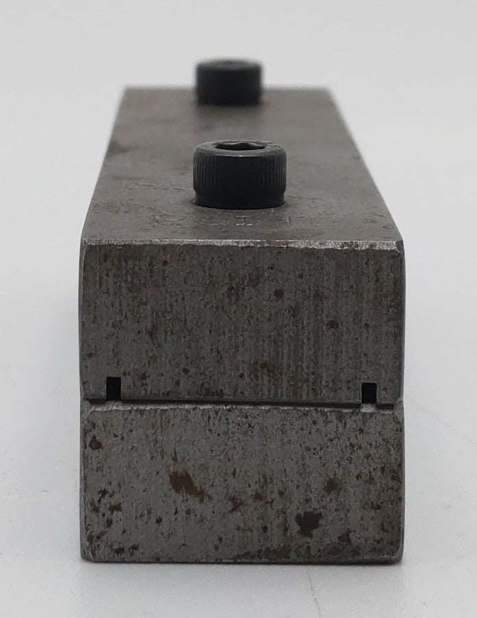 FastTracks #6 Point Form Filing Jig for Code 70, 83, 100 Rail VG