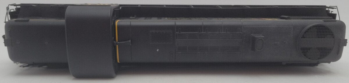 Weaver 5506 O Scale 2-Rail Western Maryland Diesel Locomotive #194 EX/Box