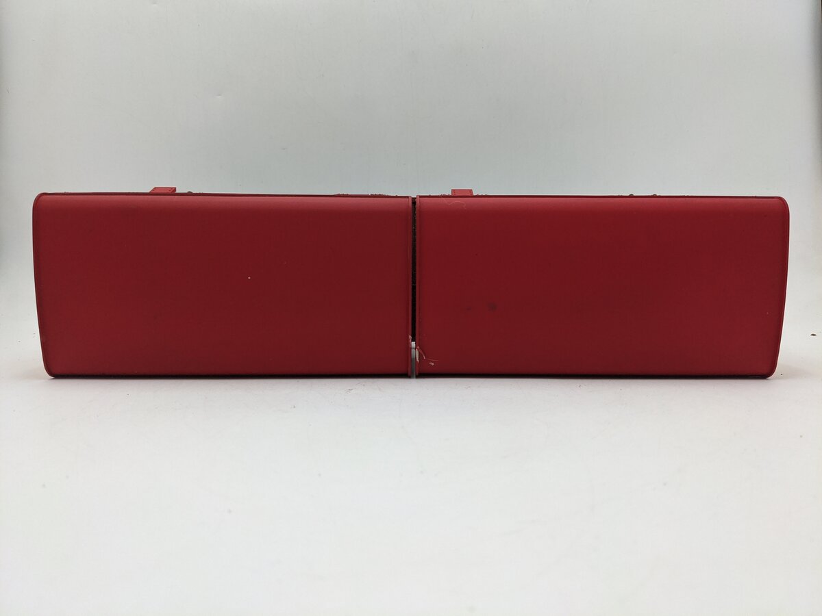 Aristo-Craft 46508 G Florida East Coast Piggyback Flatcar EX