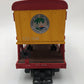 Aristo-Craft 46508 G Florida East Coast Piggyback Flatcar EX