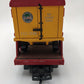 Aristo-Craft 46508 G Florida East Coast Piggyback Flatcar EX