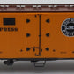InterMountain 45501-90 HO PFE SteelSided Reefer #48698 EX/Box