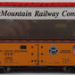 InterMountain 45501-90 HO PFE SteelSided Reefer #48698 EX/Box