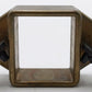 CenterLine Products #2 HO Scale BRASS Rail Cleaner Car VG/Box