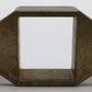 CenterLine Products #2 HO Scale BRASS Rail Cleaner Car VG/Box