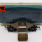 CenterLine Products #2 HO Scale BRASS Rail Cleaner Car VG/Box