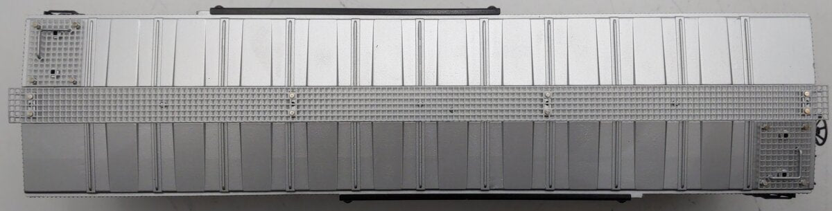 K-Line K761-1752 O Gauge 1999 Toy Fair Boxcar EX/Box