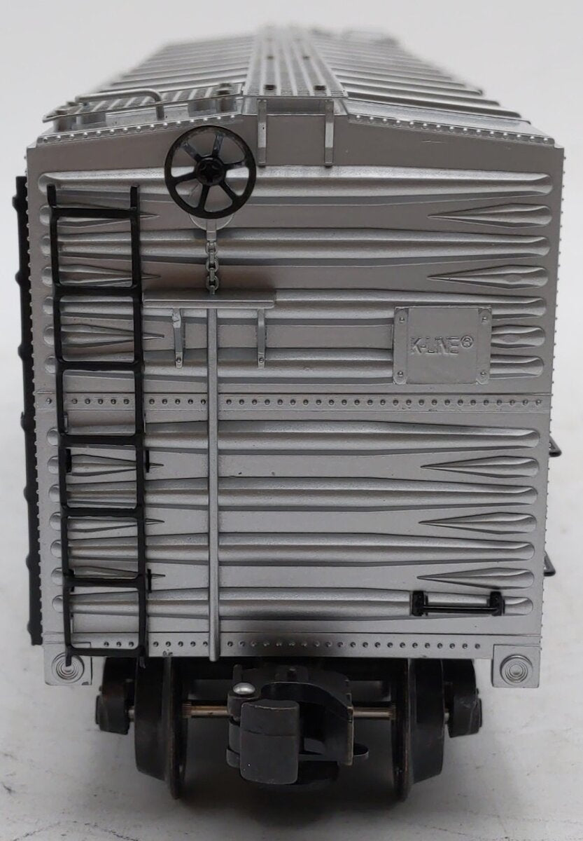 K-Line K761-1752 O Gauge 1999 Toy Fair Boxcar EX/Box