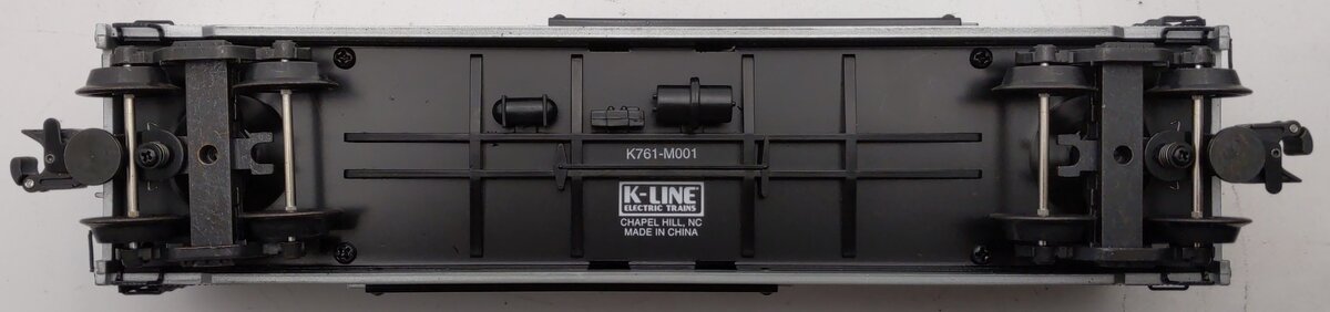 K-Line K761-1752 O Gauge 1999 Toy Fair Boxcar EX/Box