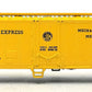 Atlas 3671 N Scale Fruit Growers Express 50' Mechanical Reefer #10000 LN/Box