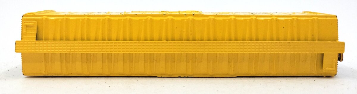 Atlas 3671 N Scale Fruit Growers Express 50' Mechanical Reefer #10000 LN/Box