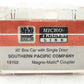 Micro-Trains 80000020 Nn3 Southern Pacific 30' Single-Door Wood Boxcar #478 EX/Box