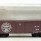 Micro-Trains 80000020 Nn3 Southern Pacific 30' Single-Door Wood Boxcar #478 EX/Box