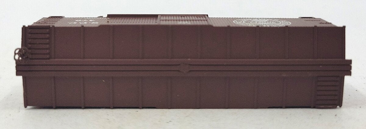 Micro-Trains 80000020 Nn3 Southern Pacific 30' Single-Door Wood Boxcar #478 EX/Box