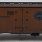 InterMountain 45501-03 HO Pacific Fruit Express Reefer #47403-Weathered/Box