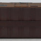 InterMountain 45501-03 HO Pacific Fruit Express Reefer #47403-Weathered/Box