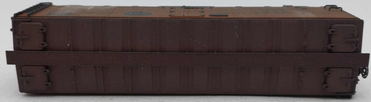 InterMountain 45501-03 HO Pacific Fruit Express Reefer #47403-Weathered/Box