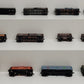 Assorted HO Scale Freight Cars [12] VG