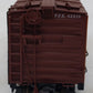 InterMountain 46702P-38 HO Scale Pacific Fruit Express R-40-10 Reefer Car #42218 EX/Box