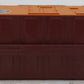 InterMountain 46702P-38 HO Scale Pacific Fruit Express R-40-10 Reefer Car #42218 EX/Box