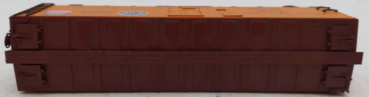 InterMountain 46702P-38 HO Scale Pacific Fruit Express R-40-10 Reefer Car #42218 EX/Box