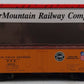 InterMountain 46702P-38 HO Scale Pacific Fruit Express R-40-10 Reefer Car #42218 EX/Box