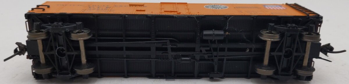 InterMountain 46702P-38 HO Scale Pacific Fruit Express R-40-10 Reefer Car #42218 EX/Box