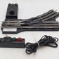 Lionel 6-14062 O Gauge Remote-Control 022 Left Hand Switch Turnout VG/Box