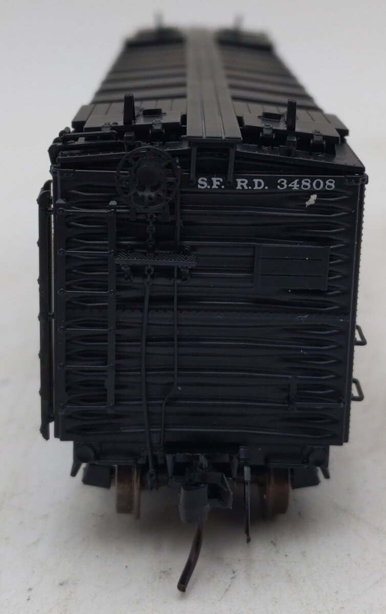 InterMountain 46112-01 HO Scale Santa Fe 