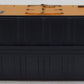 InterMountain 46112-01 HO Scale Santa Fe "El Capitan" Refrigerator Car #34808 EX/Box
