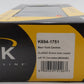 K-Line K694-1751 O Gauge New York Central Evans Auto Car w/ 6 Corvettes EX/Box