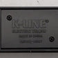 K-Line K694-1751 O Gauge New York Central Evans Auto Car w/ 6 Corvettes EX/Box