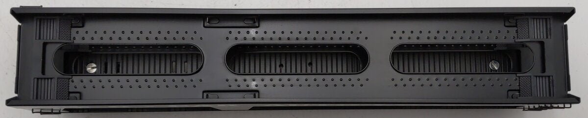 K-Line K694-1751 O Gauge New York Central Evans Auto Car w/ 6 Corvettes EX/Box