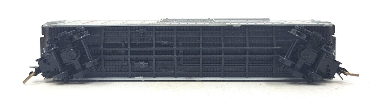 BevBel 10013 N Scale Southern Pacific Evans 50' Boxcar #621000 LN/Box