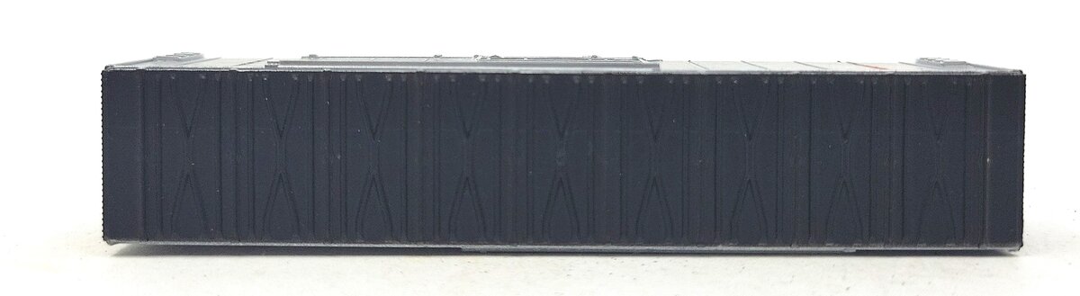 BevBel 10013 N Scale Southern Pacific Evans 50' Boxcar #621000 LN/Box