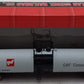 Atlas 1621-1 HO Scale GAF ACF 23,500 Gallon Tank Car #83122 EX/Box