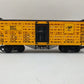 Bachmann 98117 G Scale Missouri, Kansas, & Texas Stock Car #47152 EX