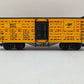 Bachmann 98117 G Scale Missouri, Kansas, & Texas Stock Car #47152 EX