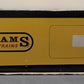 Williams 2603 Santa Fe Aluminum 5-Car Pass. Set EX/Box