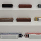 Assorted HO Scale Freight Cars [12] VG