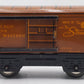 Marx 51998 Vintage O Prewar Chicago & North Western Tinplate Boxcar VG