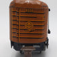 Marx 51998 Vintage O Prewar Chicago & North Western Tinplate Boxcar VG