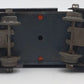 Marx 51998 Vintage O Prewar Chicago & North Western Tinplate Boxcar - Orange VG