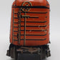 Marx 51998 Vintage O Prewar Chicago & North Western Tinplate Boxcar - Orange VG