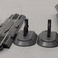 Bachmann HO Scale Assorted E-Z Track 44410, 44402, 44561, 44462, 44490 [9] VG